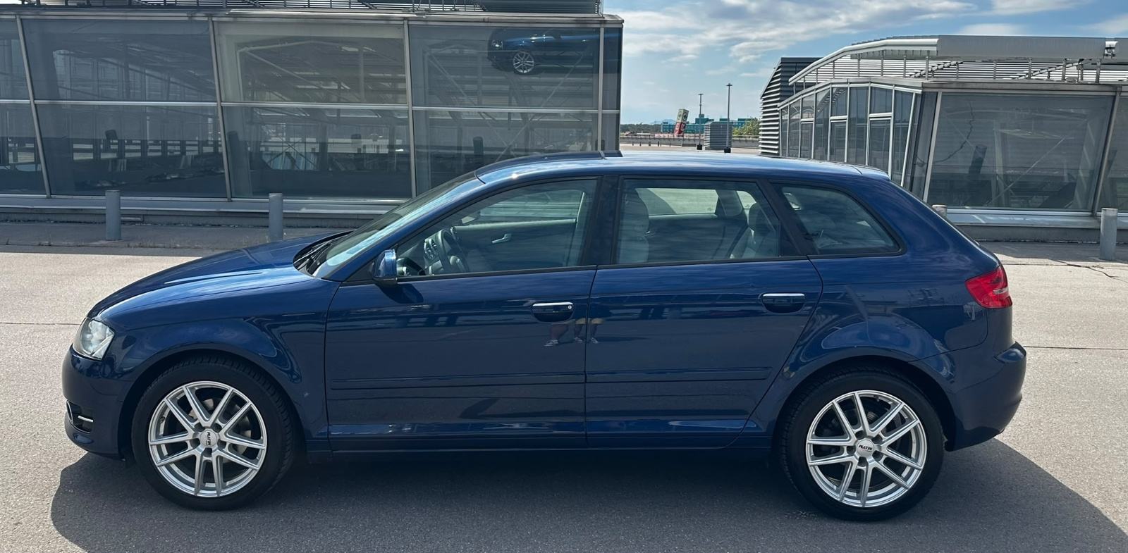 Audi A3 1,6 TDI*Odlično stanje*, fotografija 7