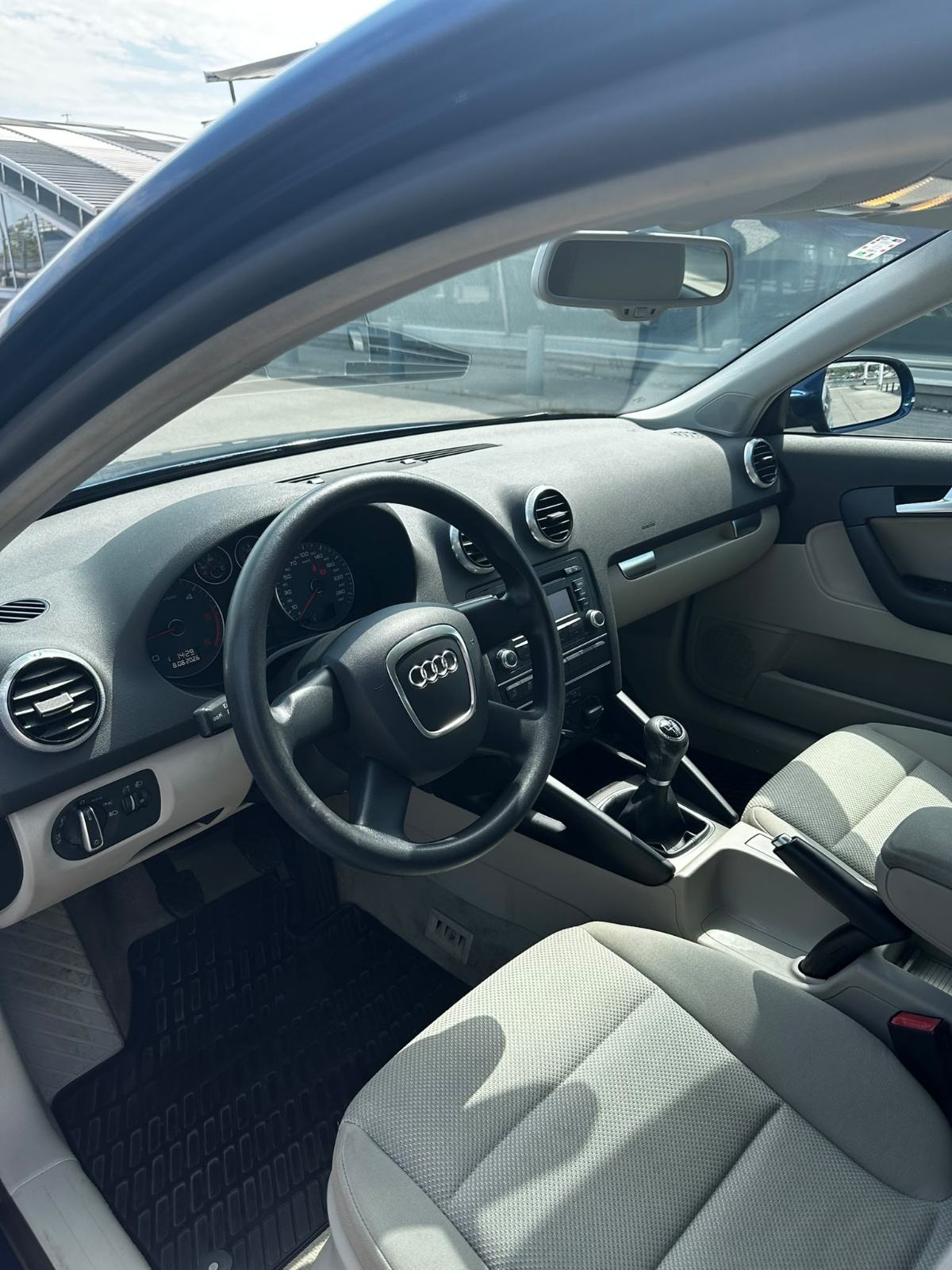 Audi A3 1,6 TDI*Odlično stanje*, fotografija 8