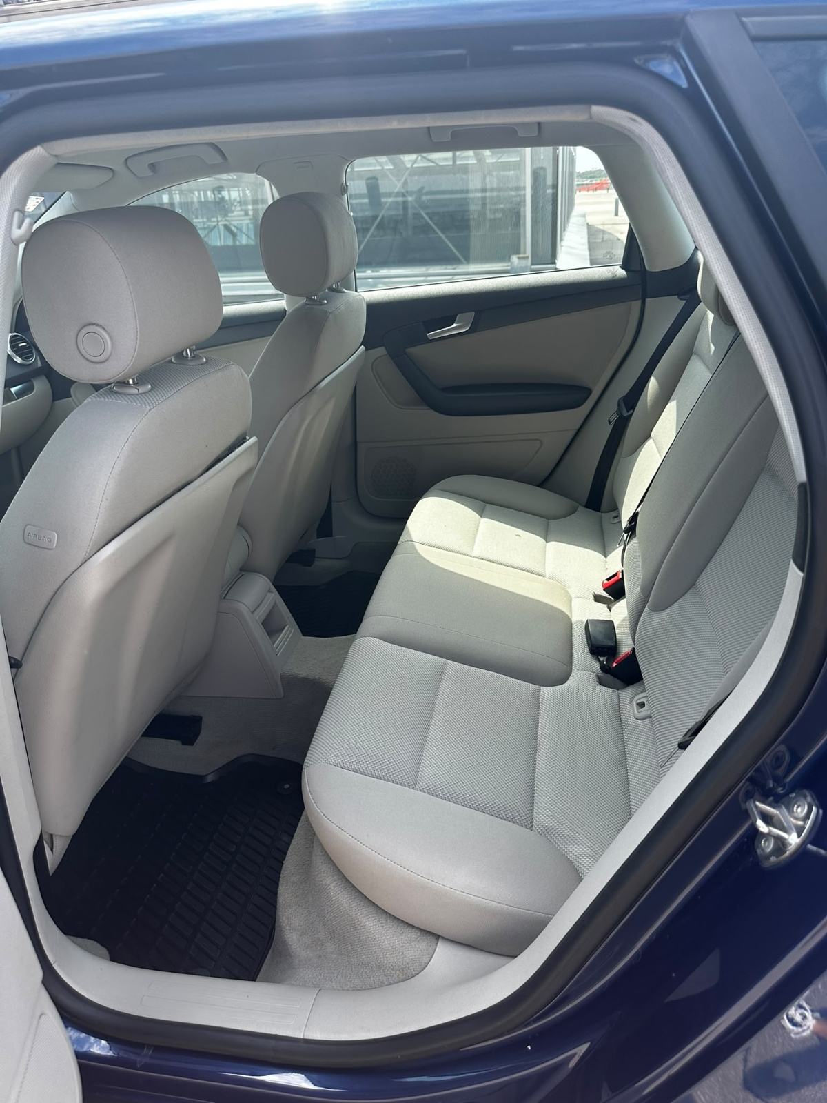 Audi A3 1,6 TDI*Odlično stanje*, fotografija 11