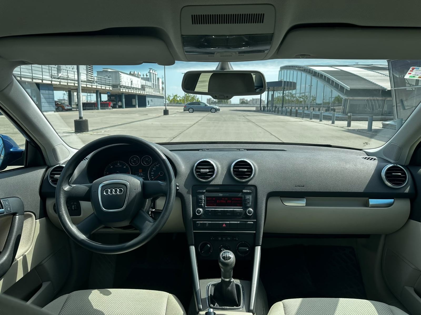 Audi A3 1,6 TDI*Odlično stanje*, fotografija 12