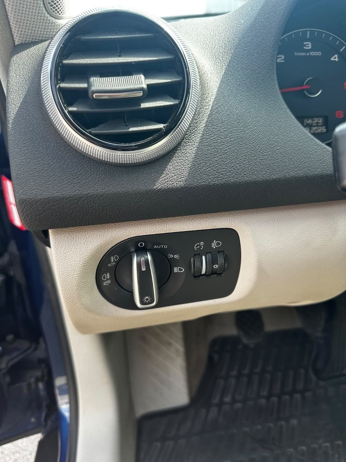 Audi A3 1,6 TDI*Odlično stanje*, fotografija 14