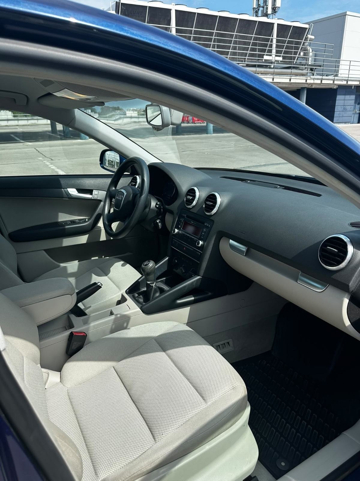 Audi A3 1,6 TDI*Odlično stanje*, fotografija 10