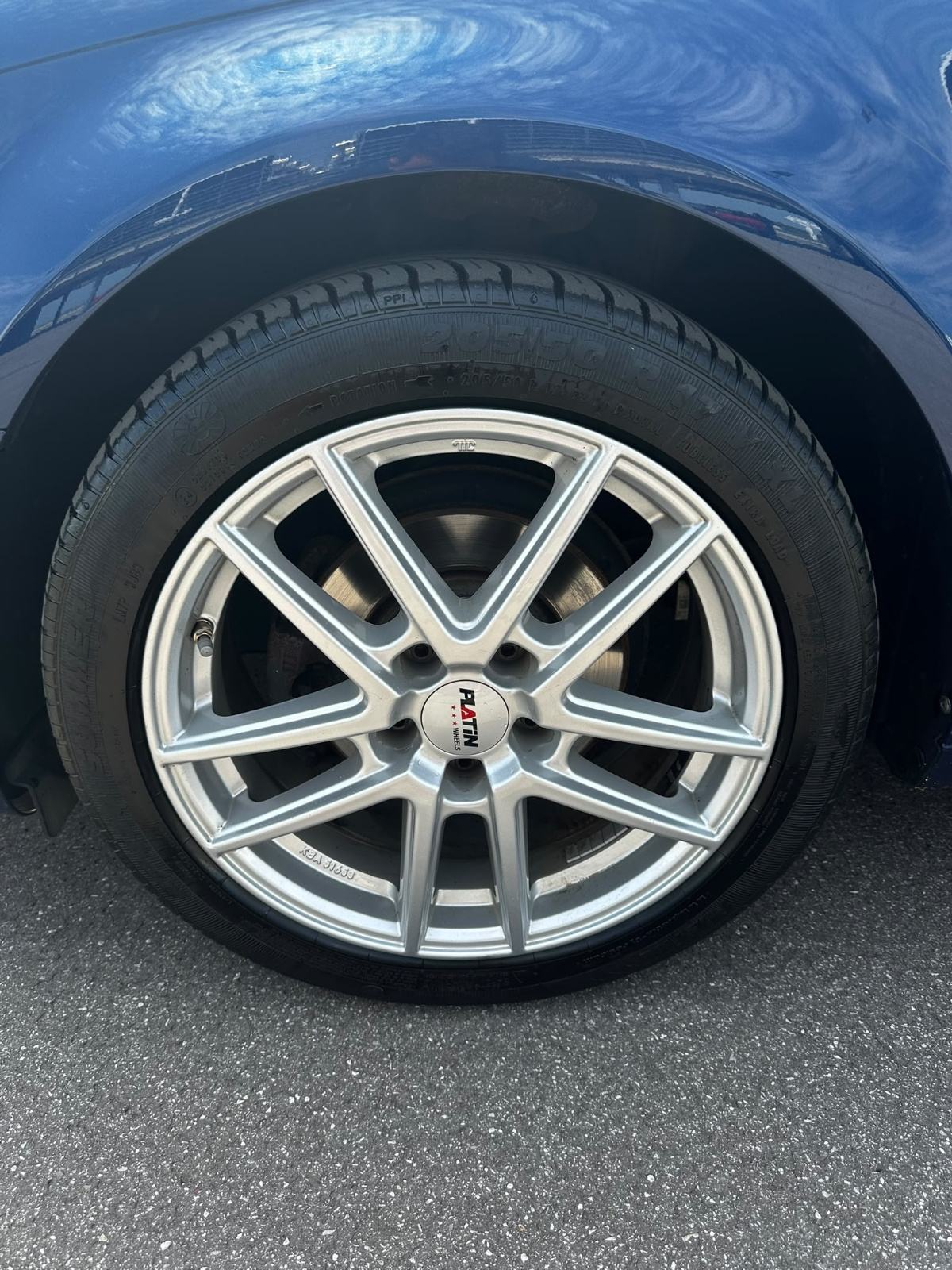 Audi A3 1,6 TDI*Odlično stanje*, fotografija 15