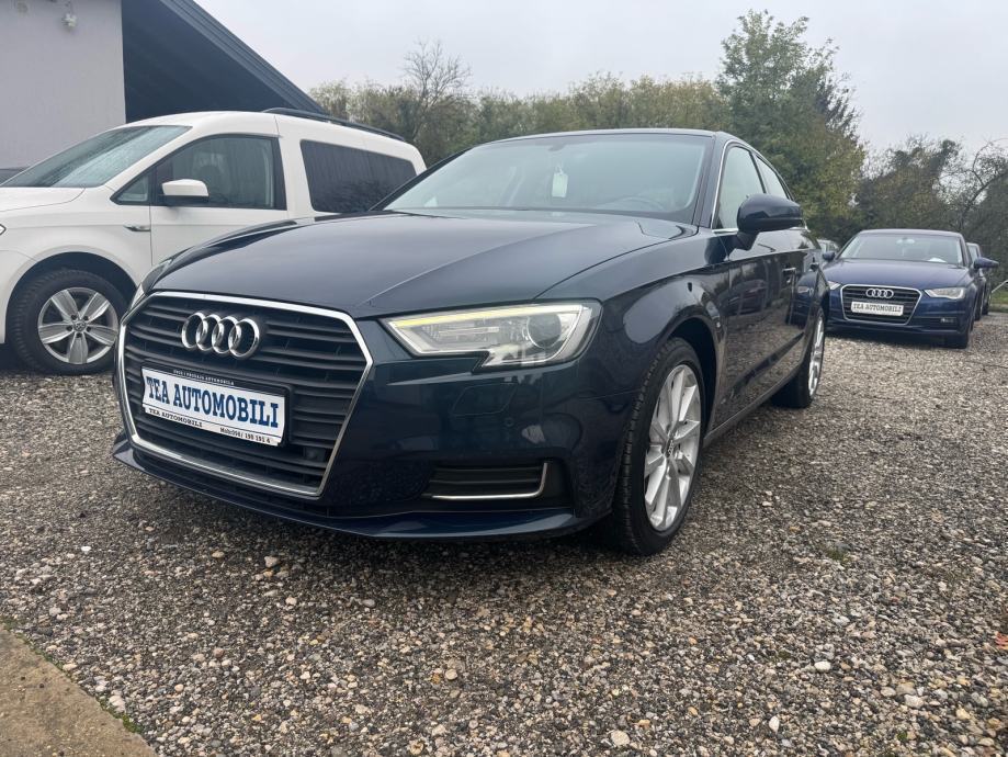 Audi A3 1,6 TDI * ODMAH DOSUPAN*, fotografija 1