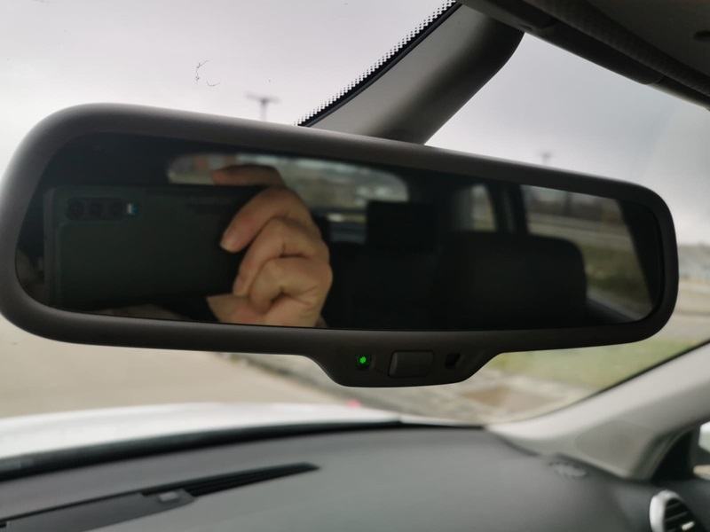 Audi A3 1,6 TDI PANORAMA KROV, fotografija 10