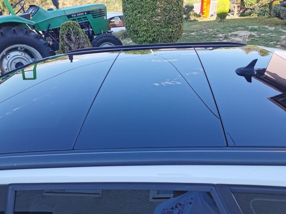 Audi A3 1,6 TDI PANORAMA KROV, fotografija 6