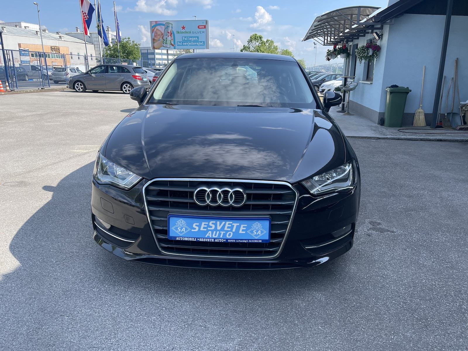 Audi A3 1,6 TDI !, fotografija 3