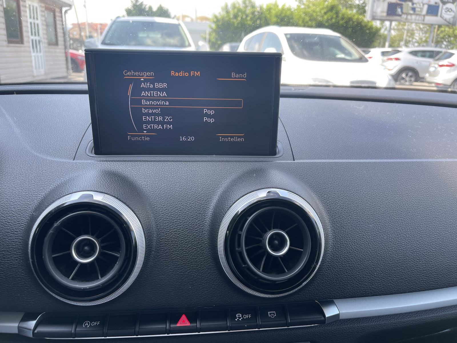 Audi A3 1,6 TDI !, fotografija 10