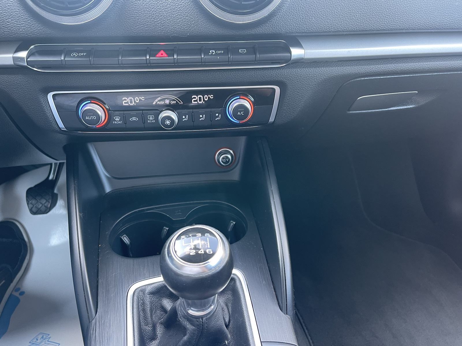 Audi A3 1,6 TDI !, fotografija 11
