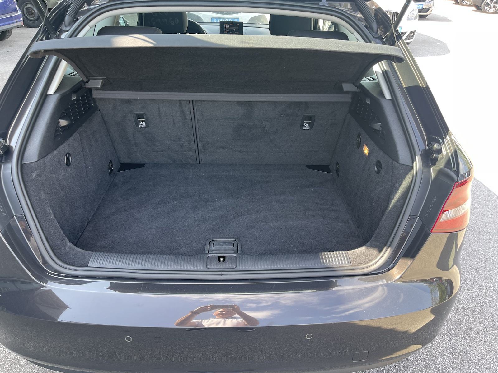 Audi A3 1,6 TDI !, fotografija 13