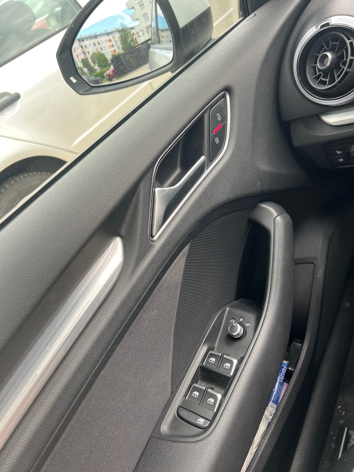Audi A3 1,6 TDI, fotografija 13