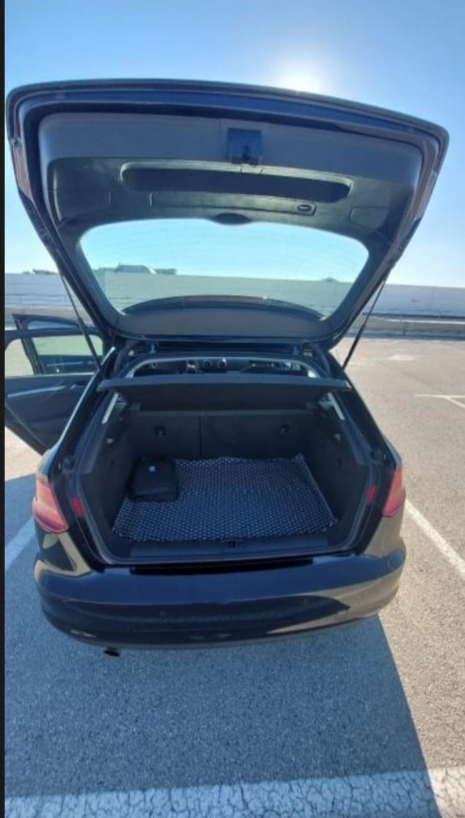 Audi A3 1,6 TDI, fotografija 3