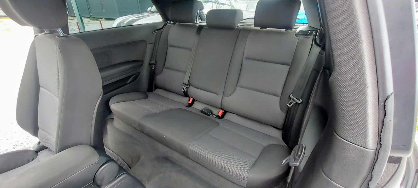 Audi A3 1,6 TDI xenon, fotografija 11