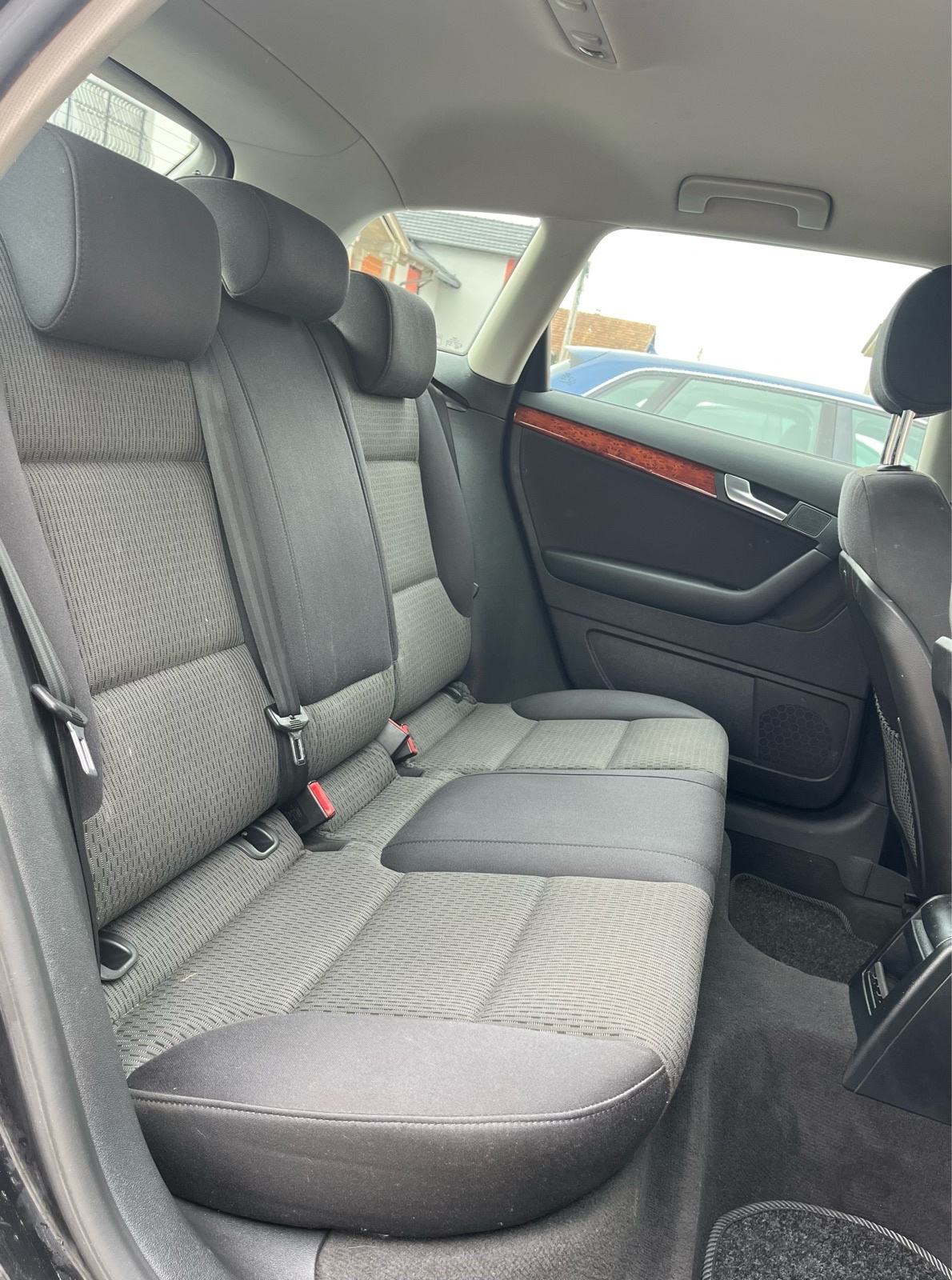 Audi A3 1,6 TDI, fotografija 19