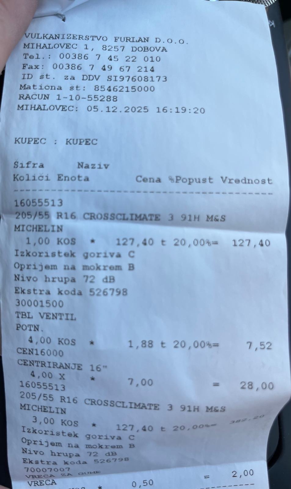 Audi A3 1,6 TDI, fotografija 17