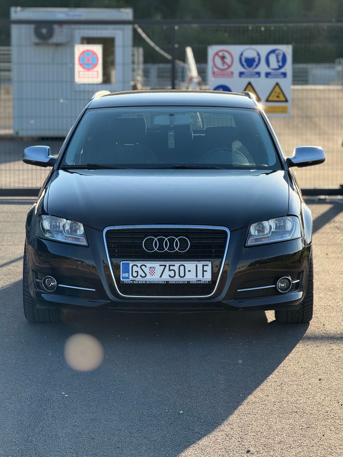 Audi A3 Sportback 1,6 TDI | BBS 18” | REG 11/26, fotografija 3
