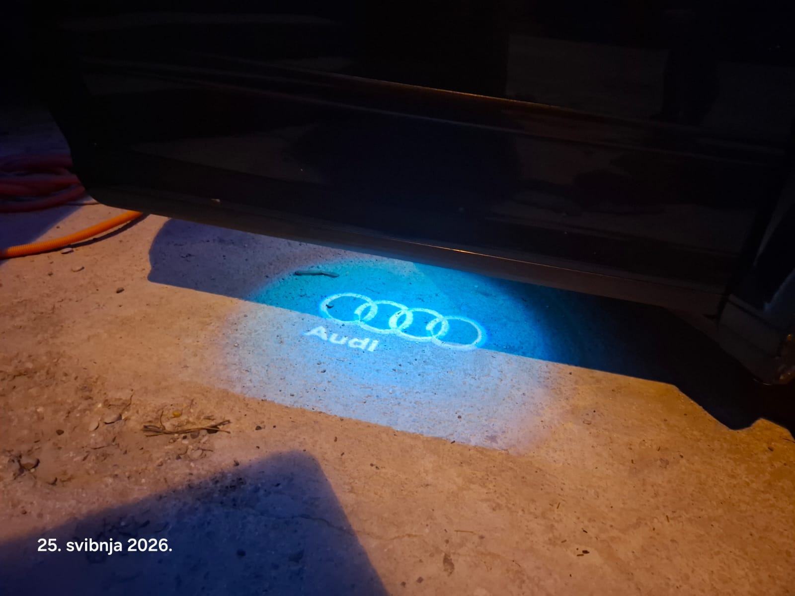 Audi A3 1,6 TDI, fotografija 18