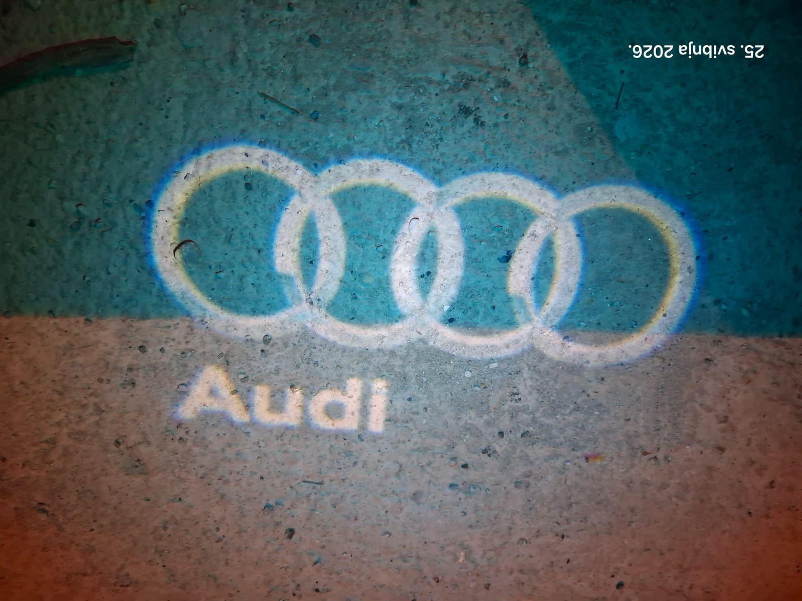 Audi A3 1,6 TDI, fotografija 19