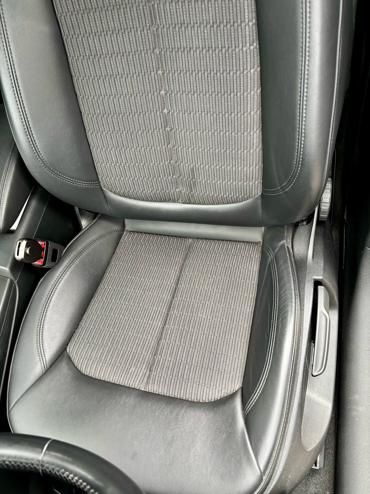 Audi A3 1,6 TDI, fotografija 13