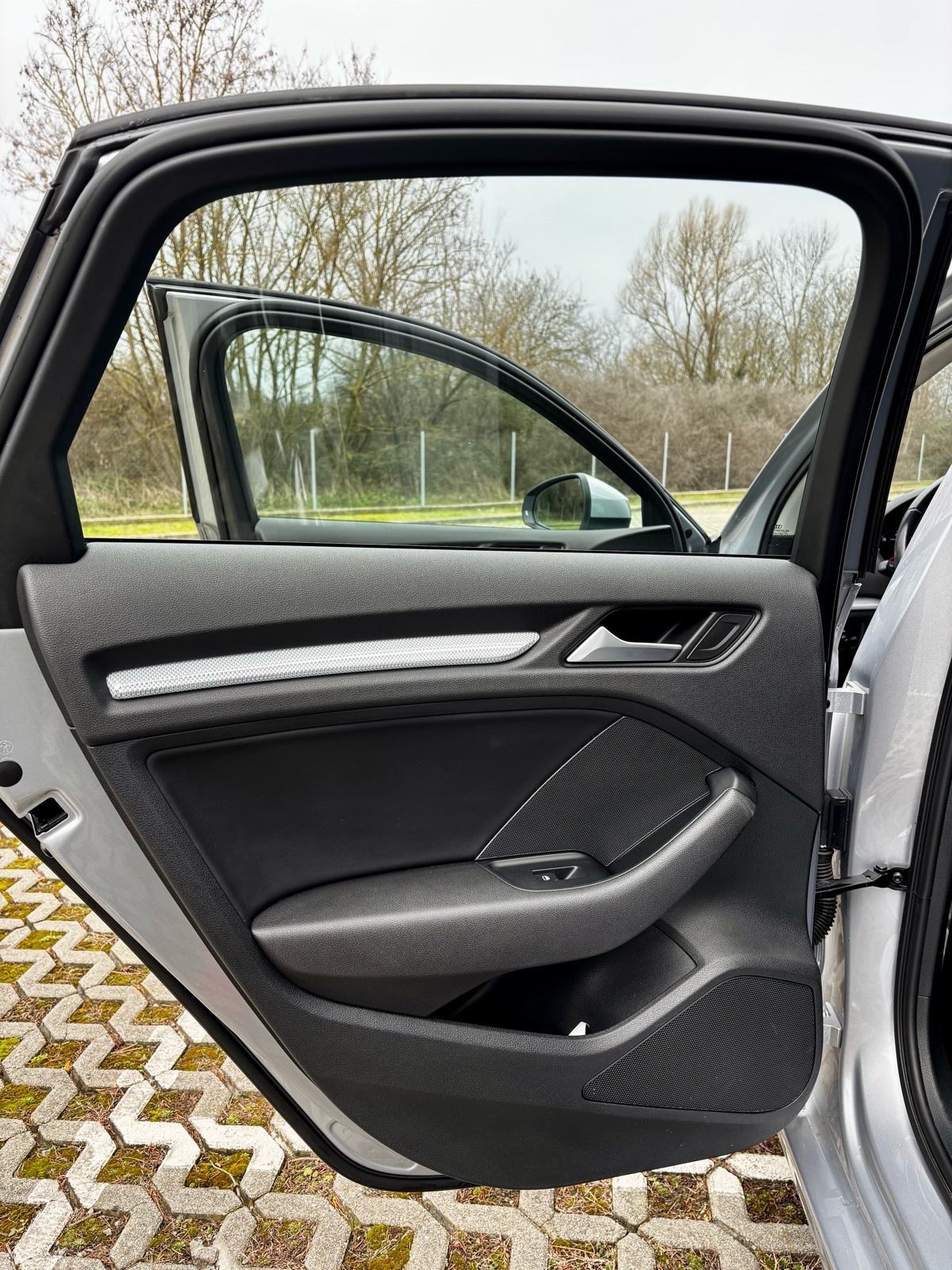 Audi A3 1,6 TDI, fotografija 11