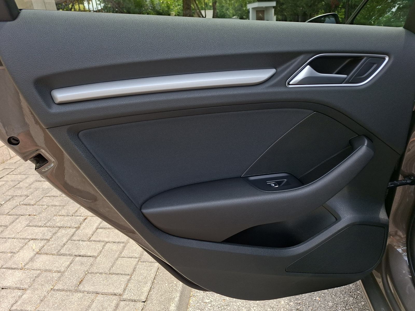 Audi A3 1,6 TDI *TOP stanje* reg 06/27, fotografija 14