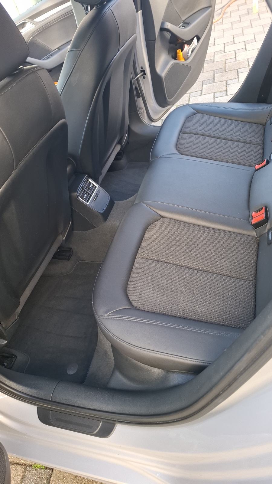 Audi A3 1,6 TDI, fotografija 20