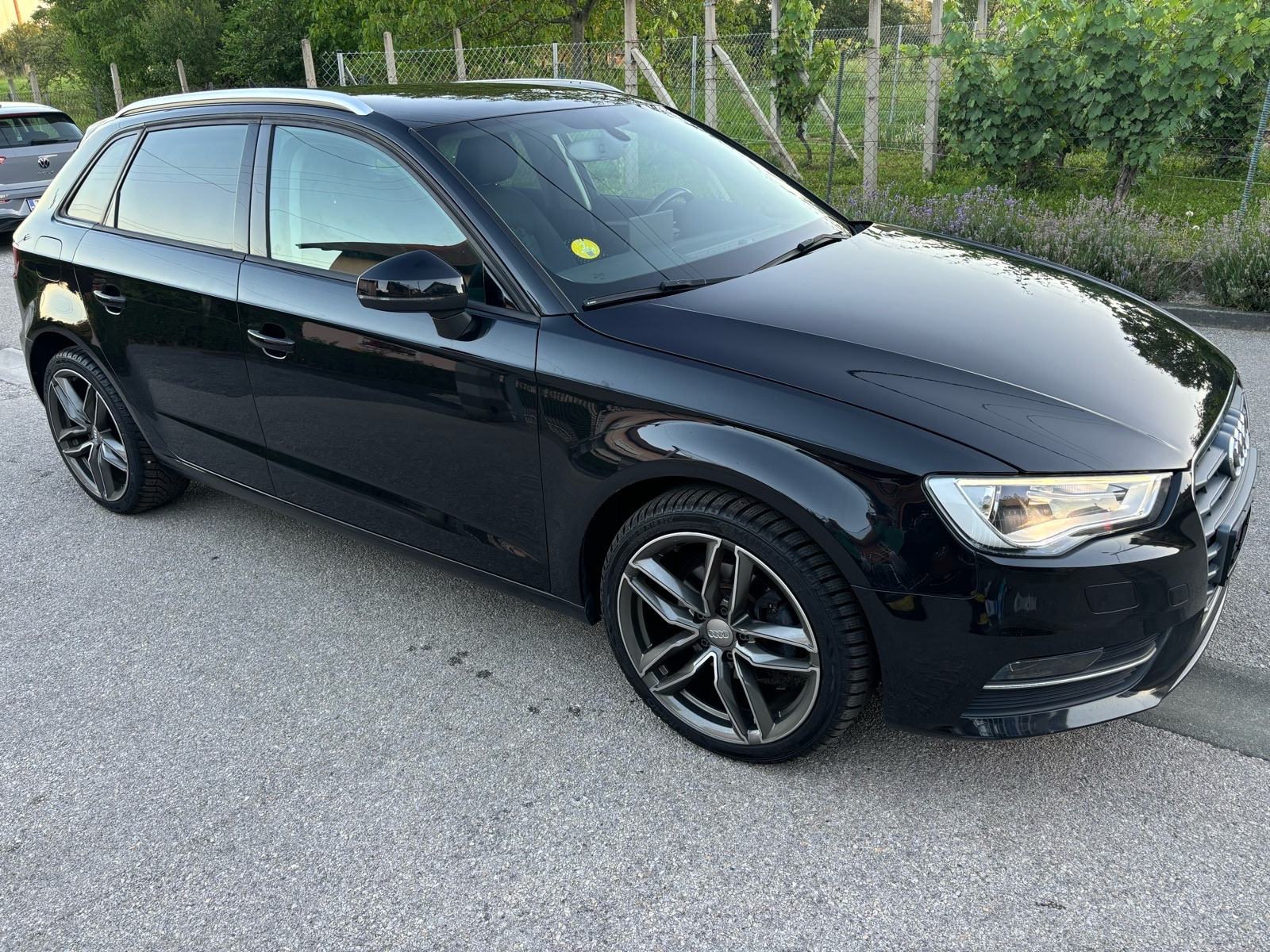 Audi A3 1,6 TDI, fotografija 3