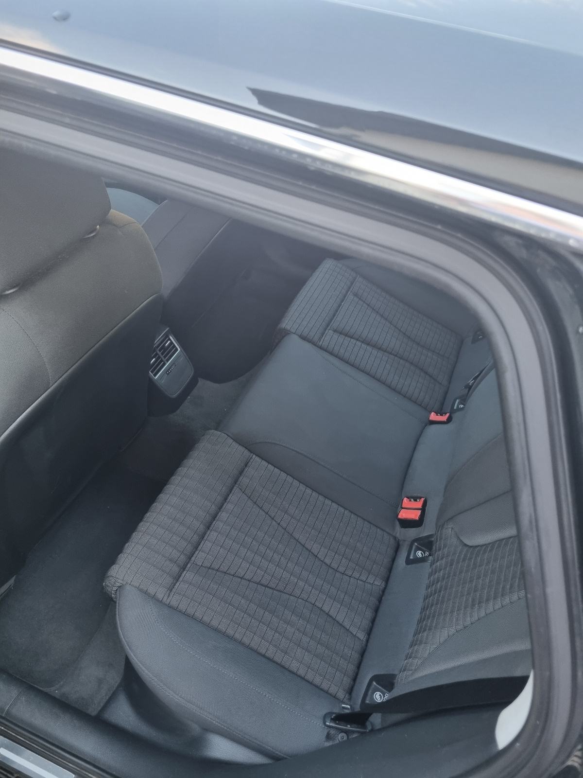 Audi A3 1,6 TDI, fotografija 6