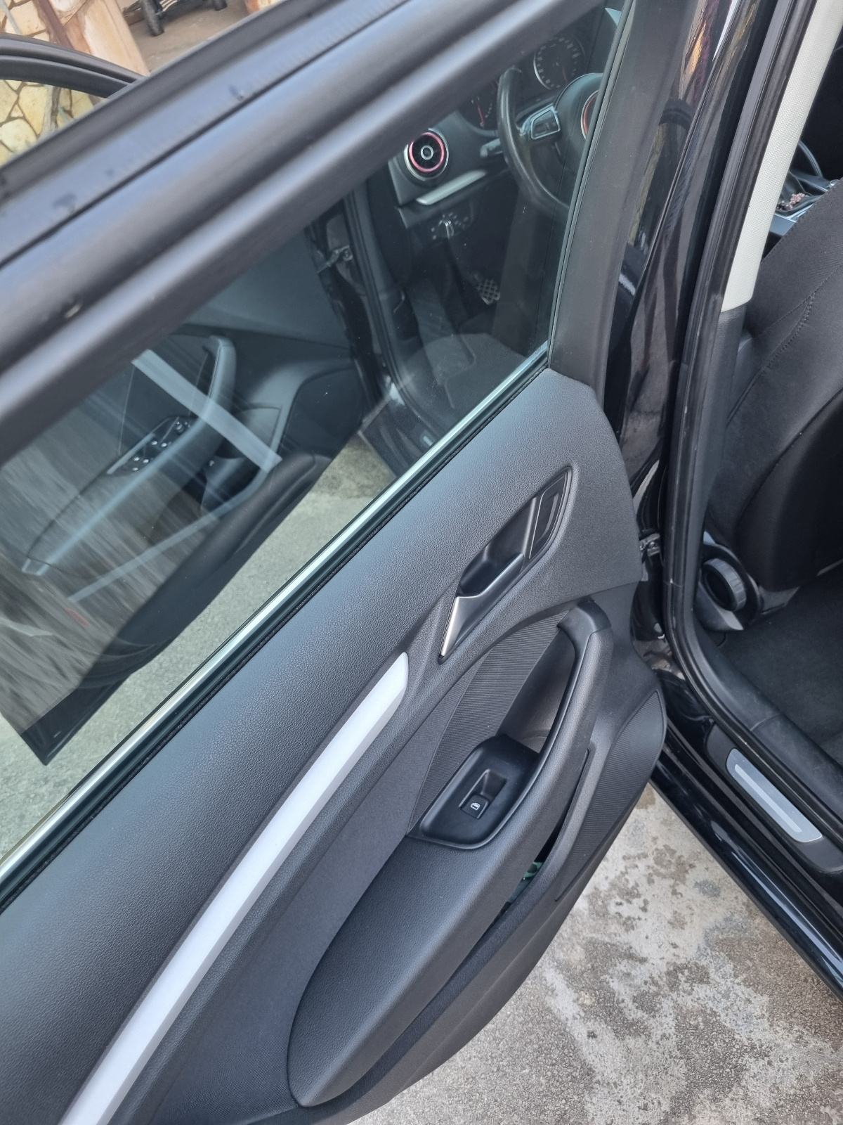 Audi A3 1,6 TDI, fotografija 5