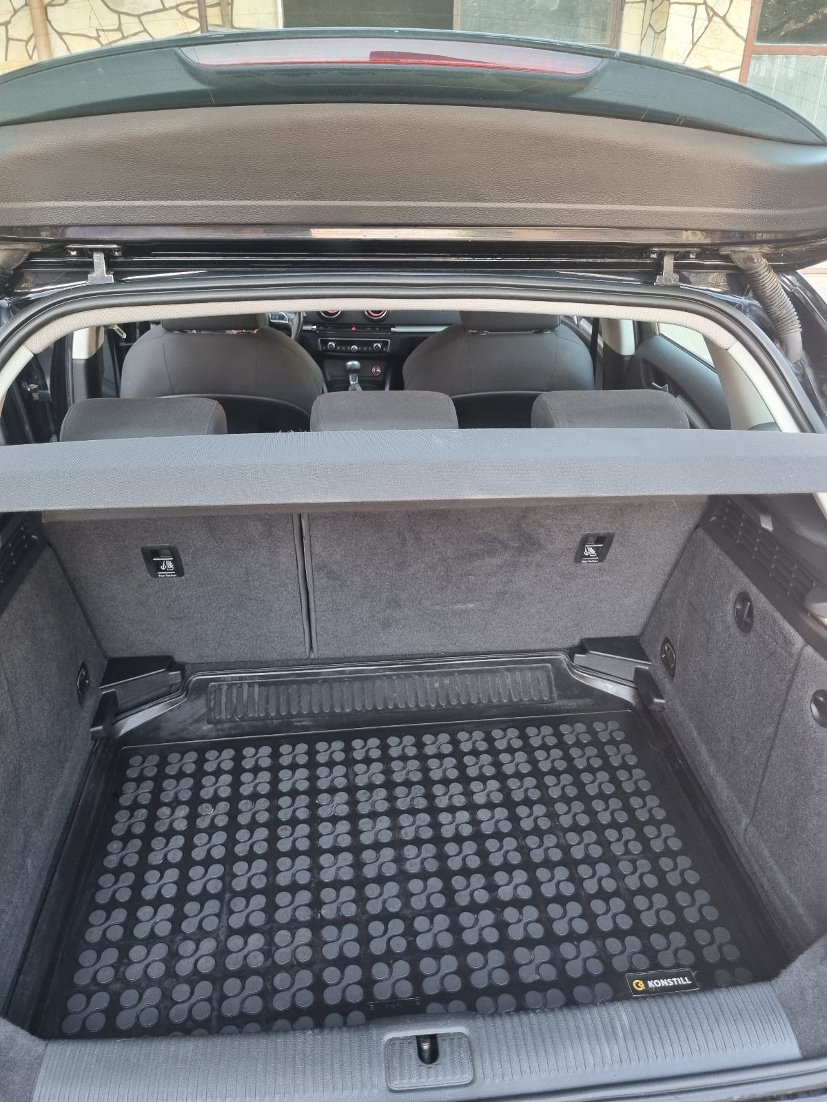 Audi A3 1,6 TDI, fotografija 7