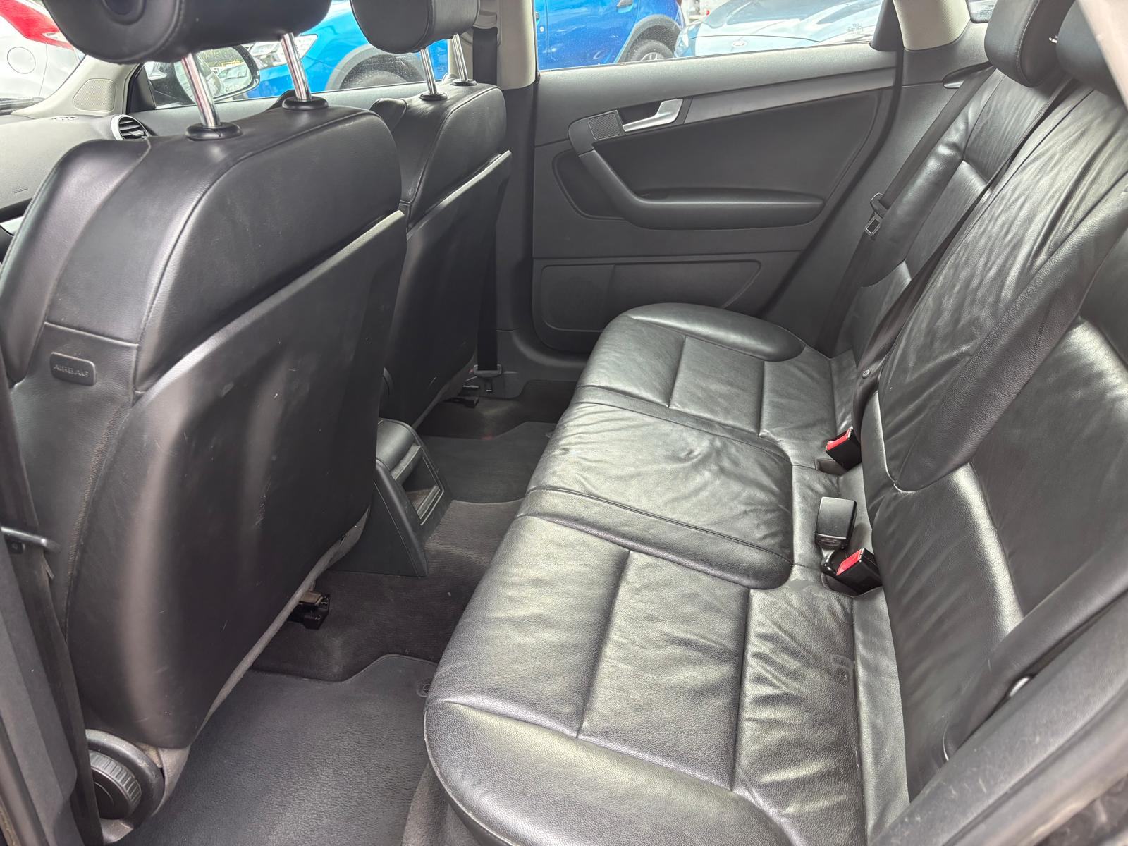 Audi A3 1.6 TDI 2012., fotografija 9