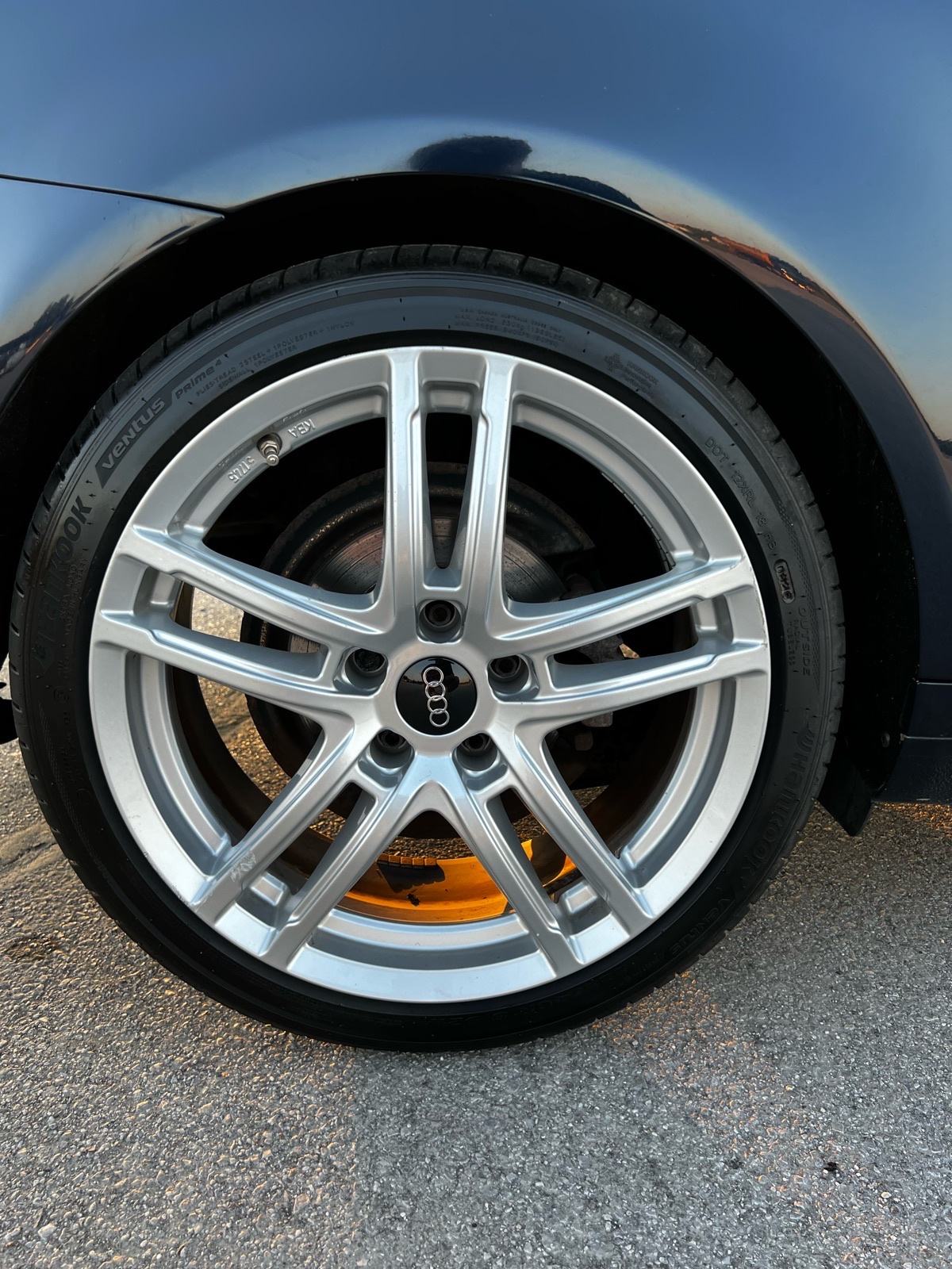 Audi A3 1,6 TDI, fotografija 13