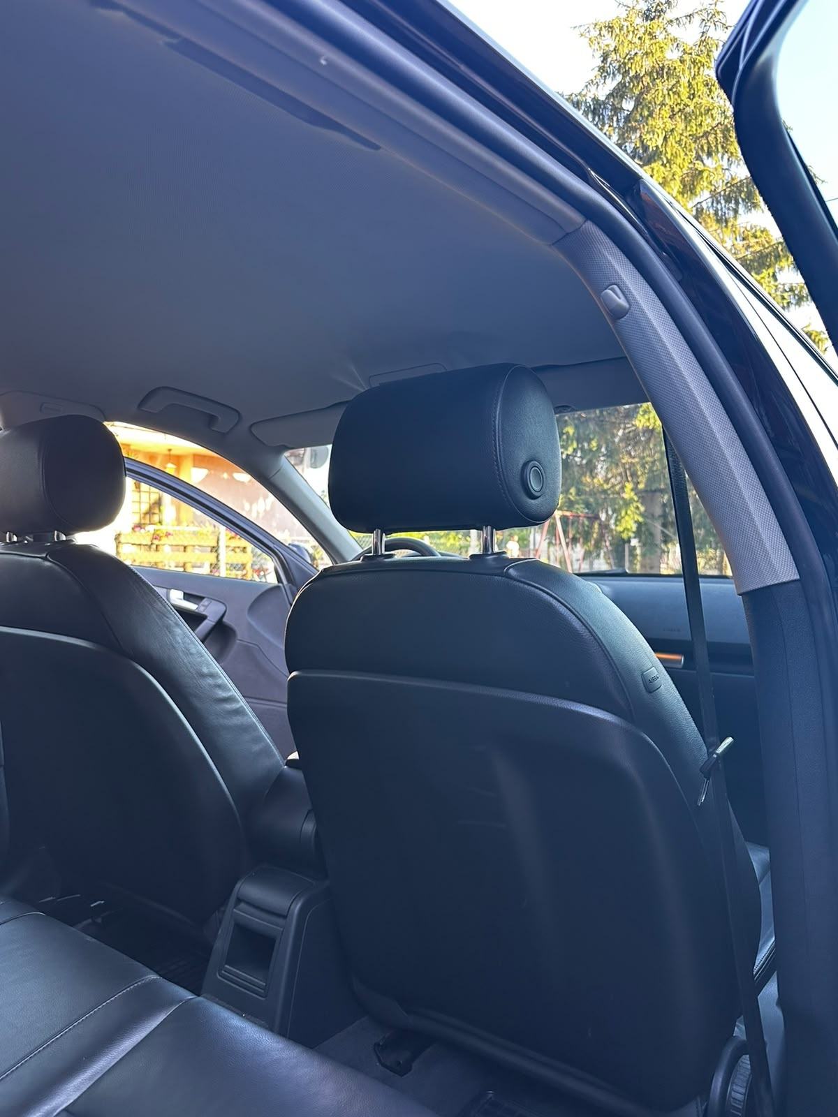 Audi A3 1,6 TDI, fotografija 4