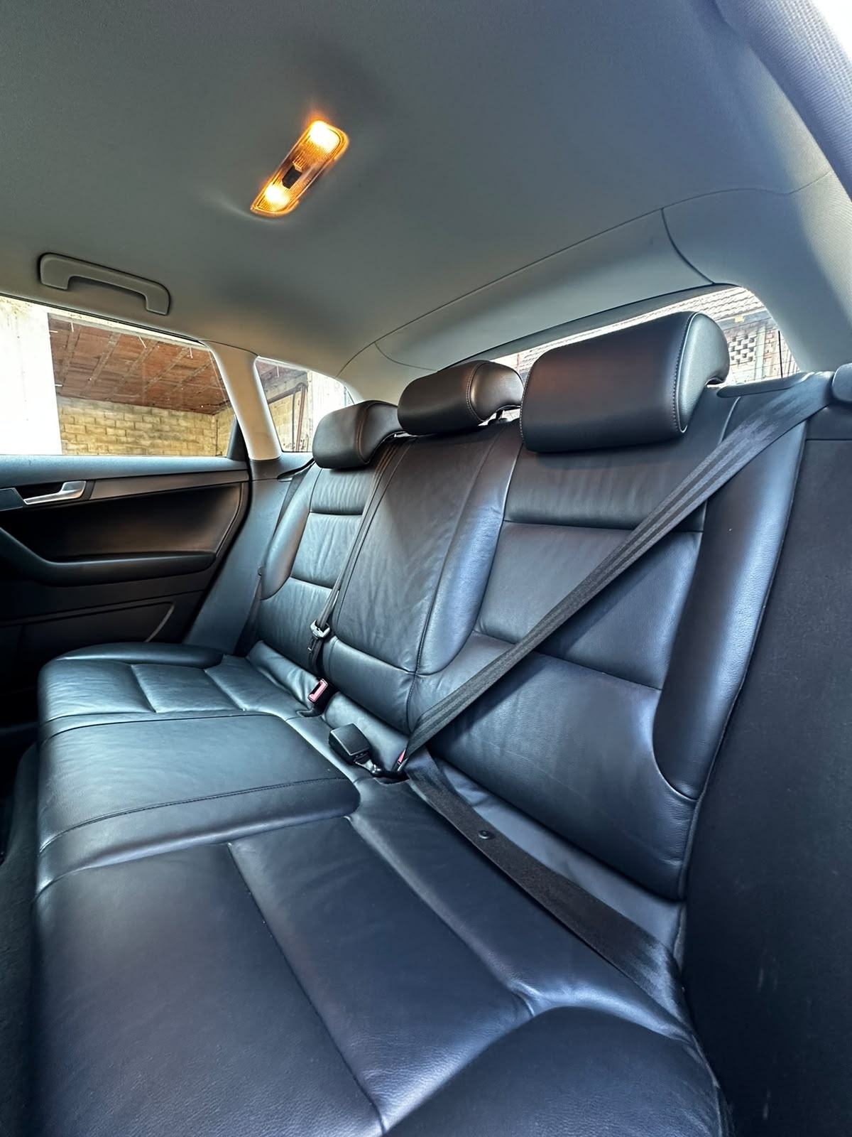 Audi A3 1,6 TDI, fotografija 3