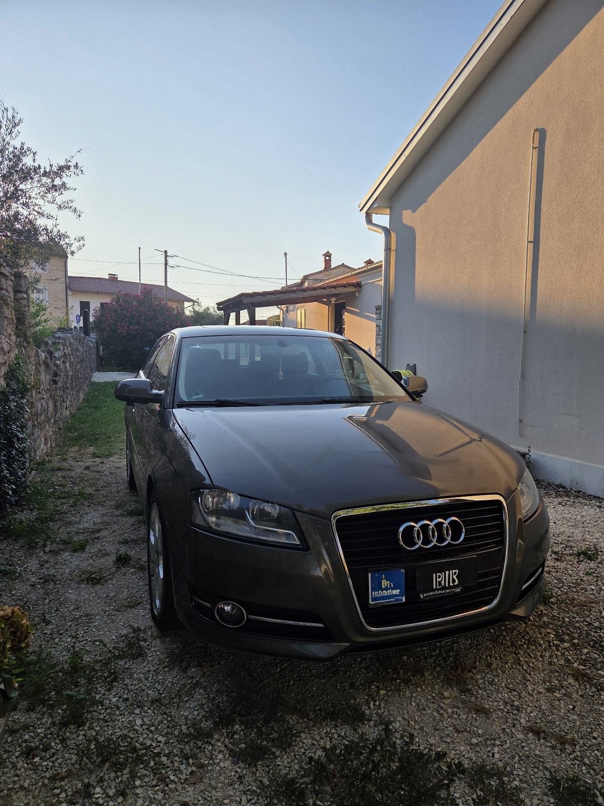Audi A3 1,6 TDI, fotografija 8