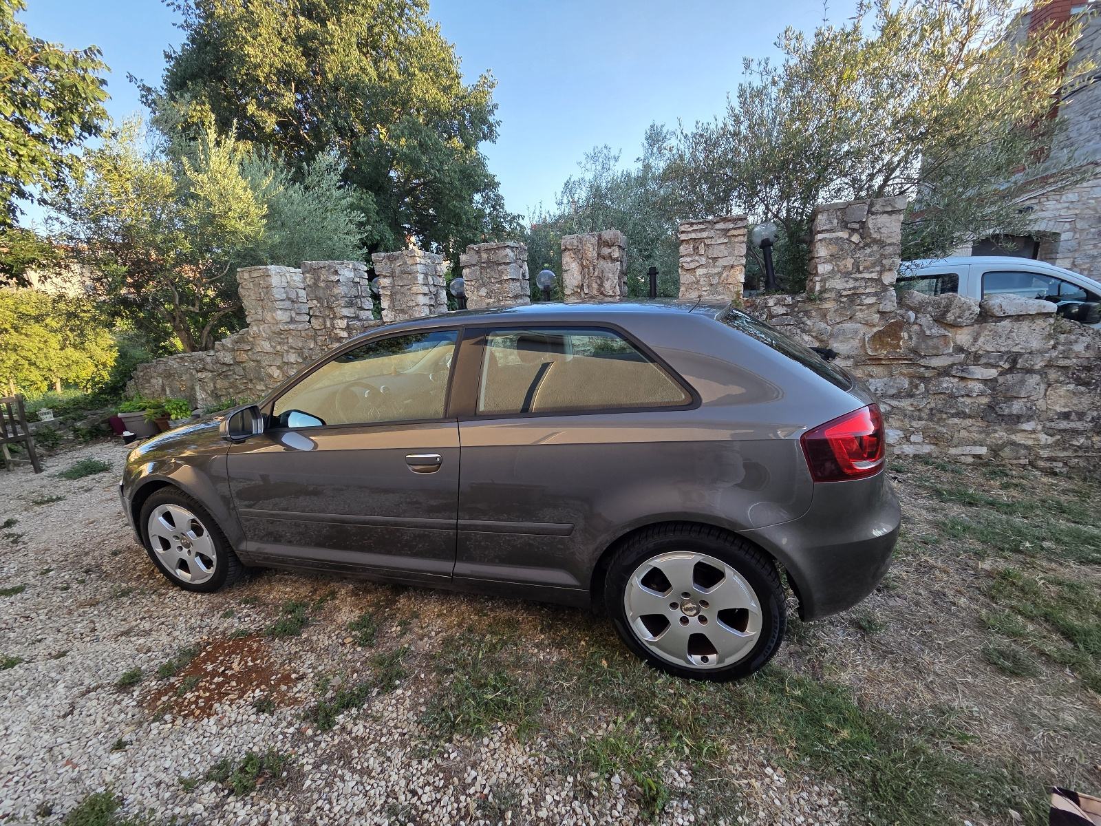 Audi A3 1,6 TDI, fotografija 2