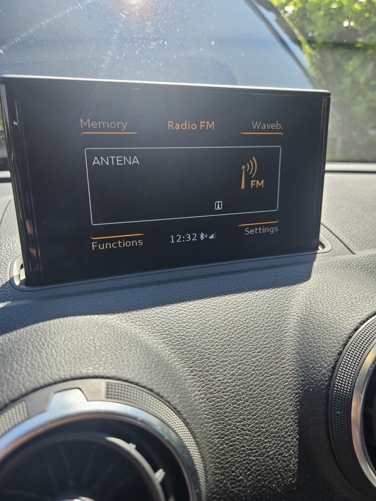 Audi A3 1,6 TDI, fotografija 11