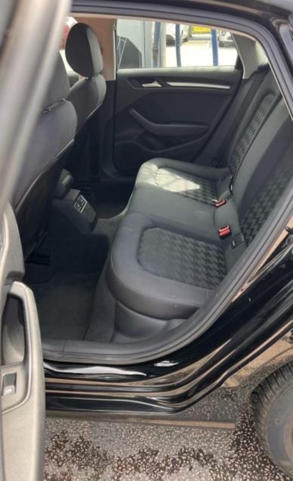 Audi A3 1,6 TDI, fotografija 17