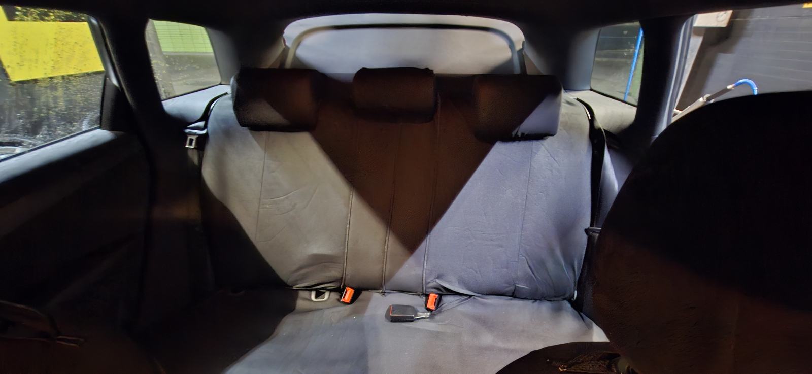 Audi A3 1,6 TDI, fotografija 8
