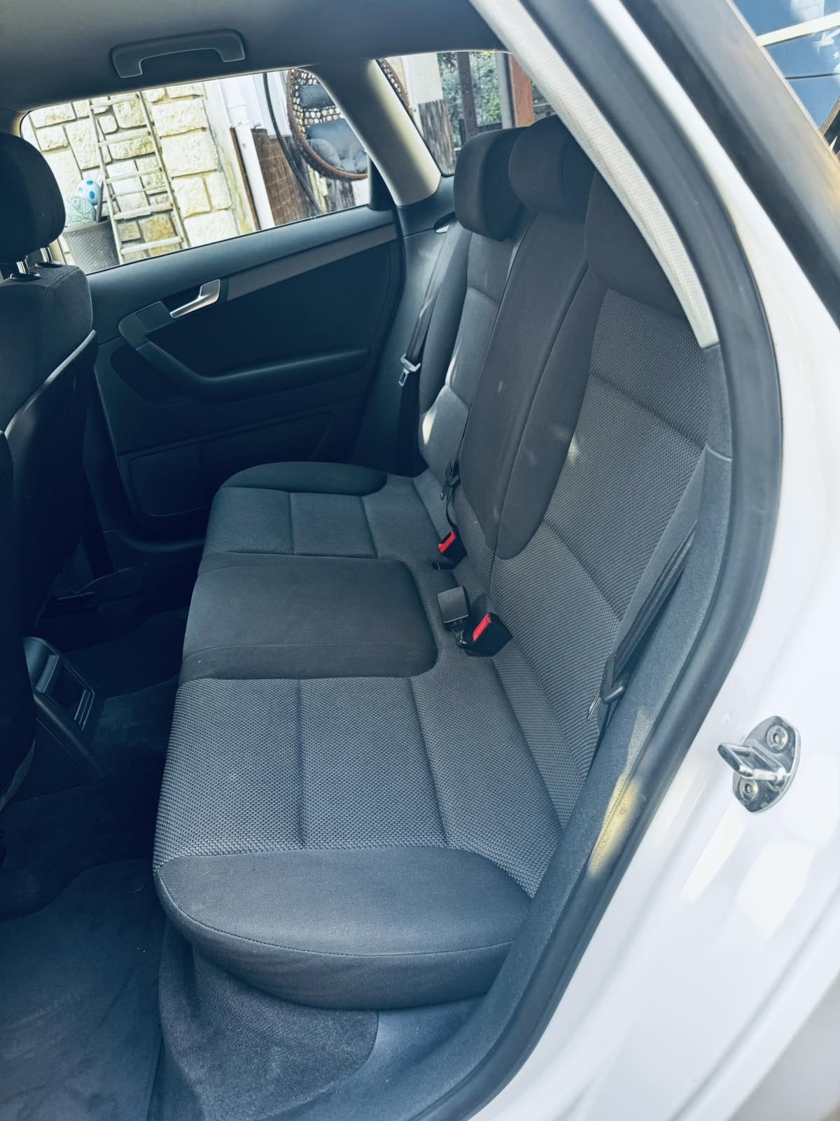 Audi A3 1,6 TDI, fotografija 9