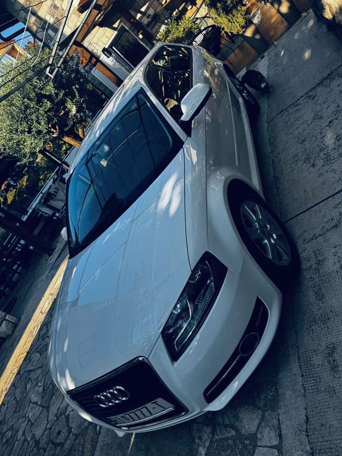 Audi A3 1,6 TDI, fotografija 3