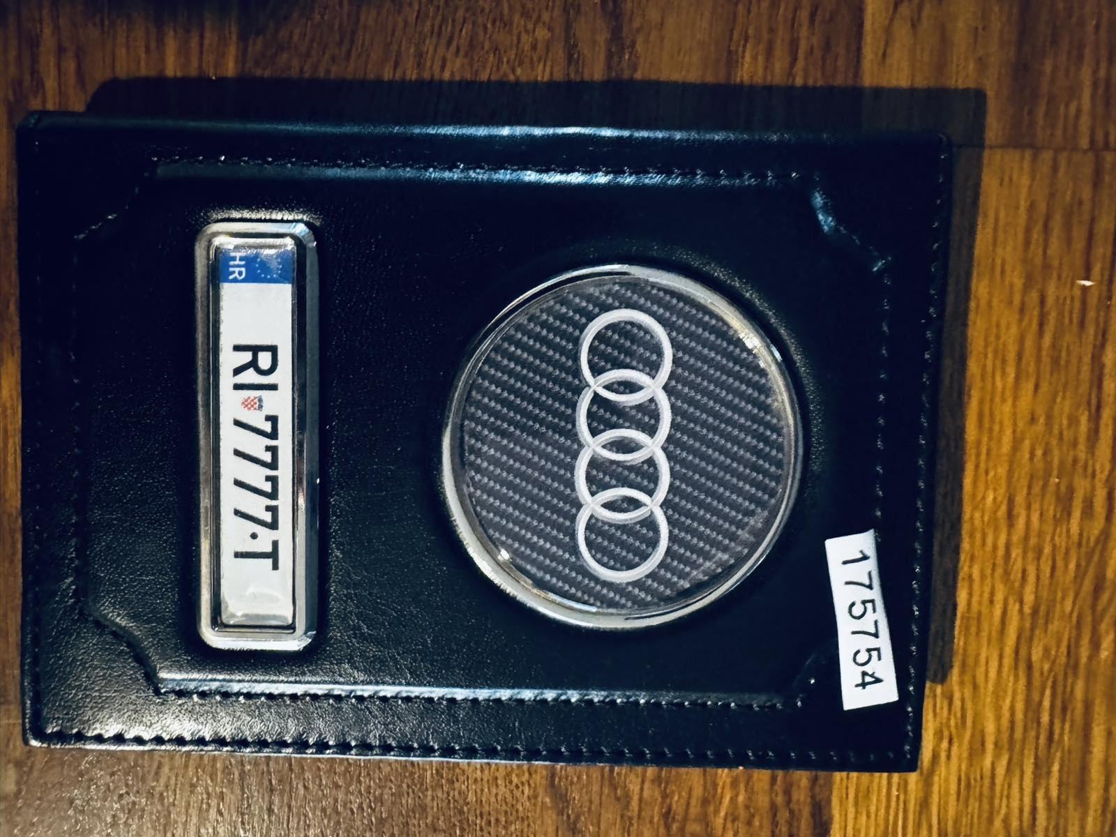 Audi A3 1,6 TDI, fotografija 15