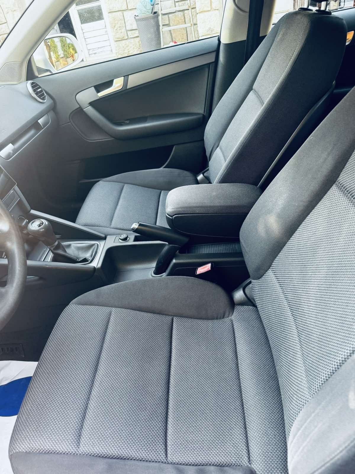 Audi A3 1,6 TDI, fotografija 10