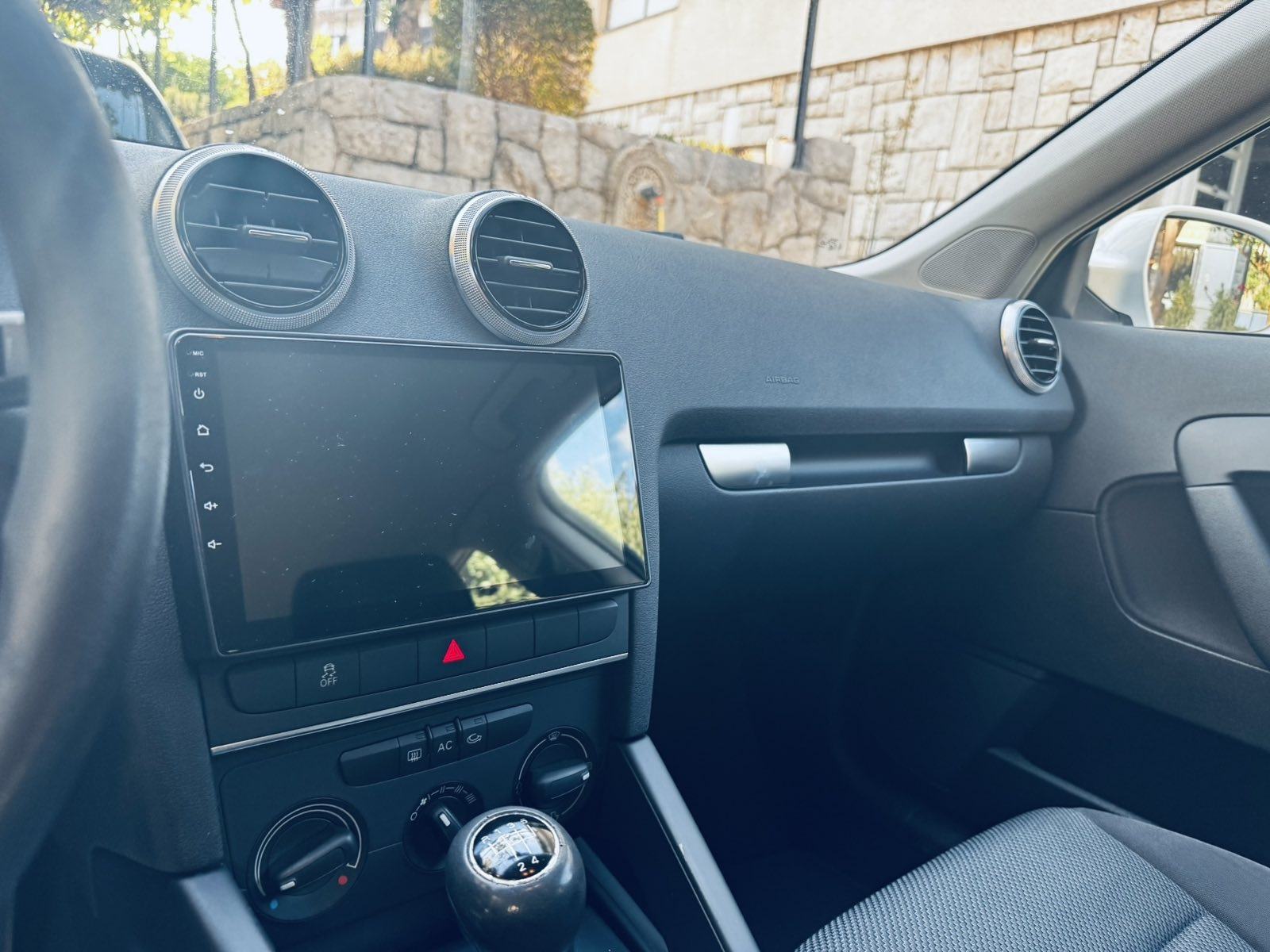 Audi A3 1,6 TDI, fotografija 13