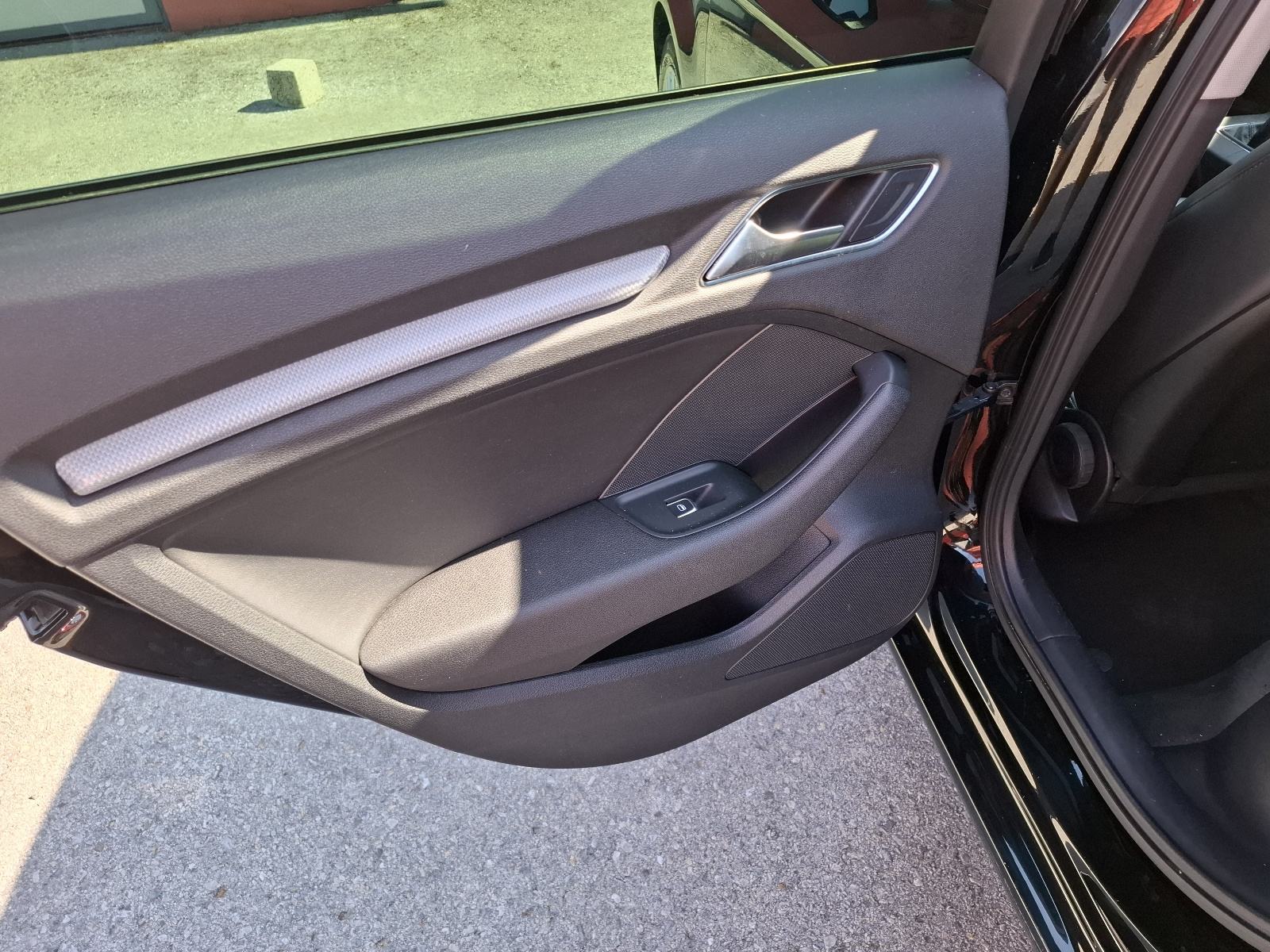 Audi A3 1,6 TDI, fotografija 9
