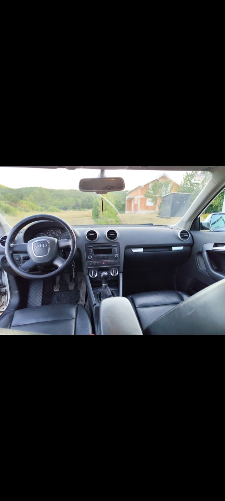 Audi A3 1,6 TDI, fotografija 3