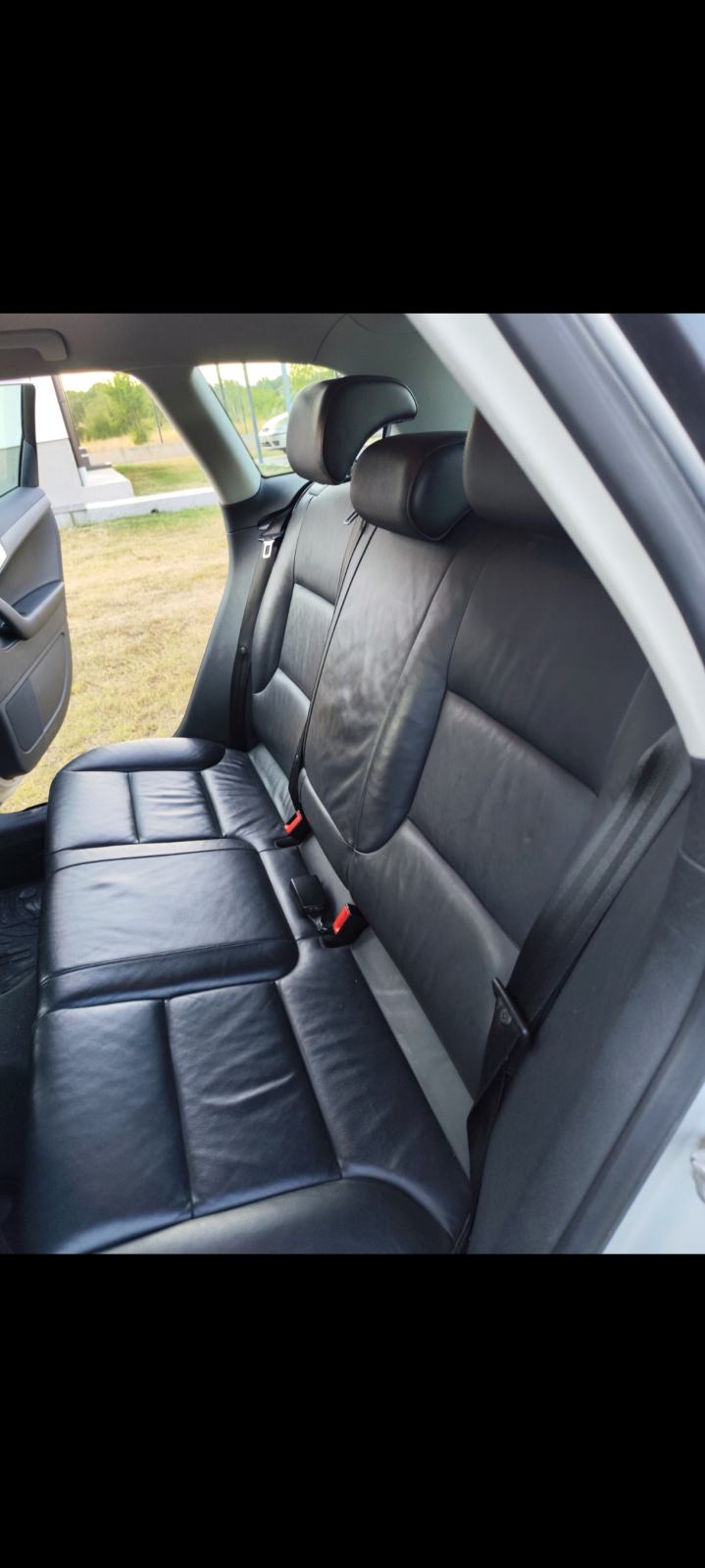 Audi A3 1,6 TDI, fotografija 6