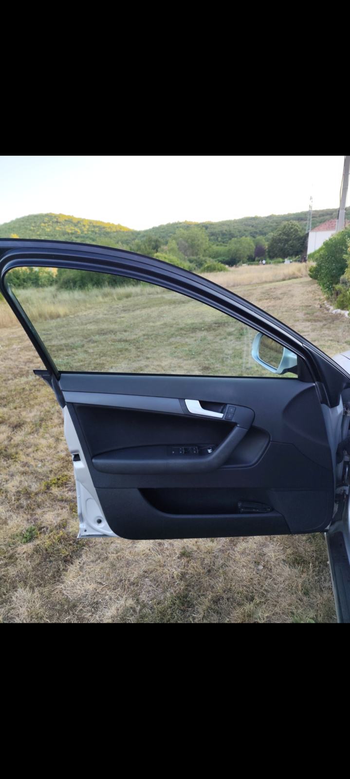 Audi A3 1,6 TDI, fotografija 13