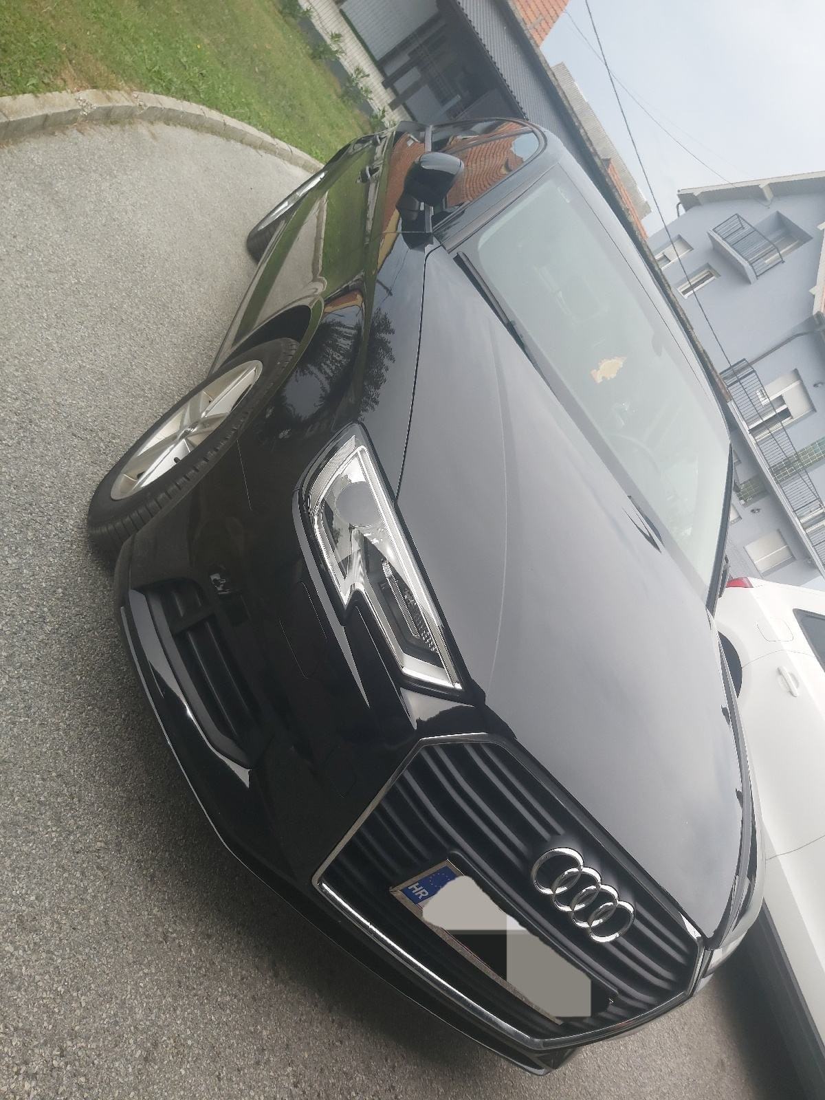 Audi A3 1,6 TDI, fotografija 3