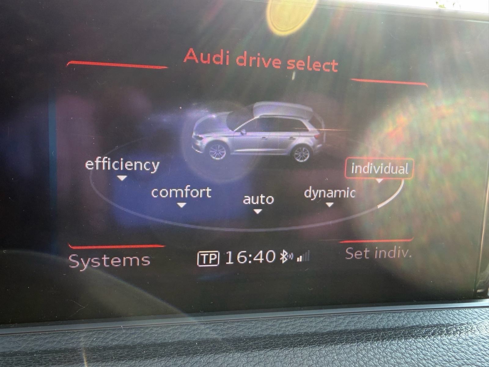 Audi A3 1,6 TDI, fotografija 11